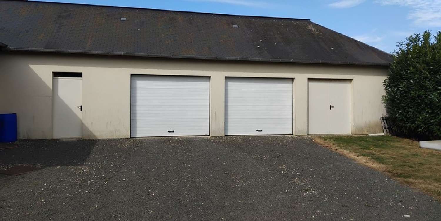  for sale house Argueil Seine-Maritime 4