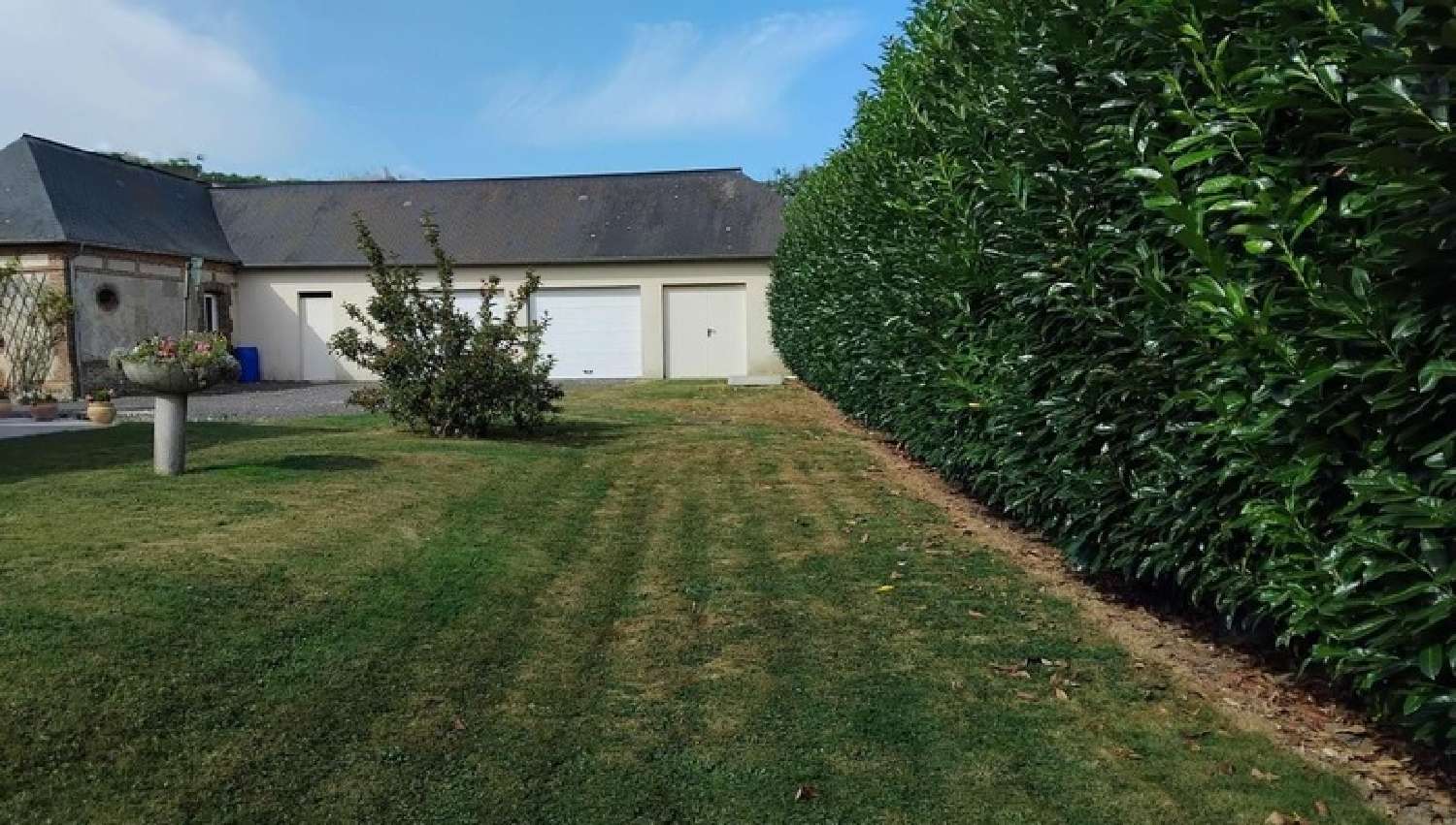  for sale house Argueil Seine-Maritime 5