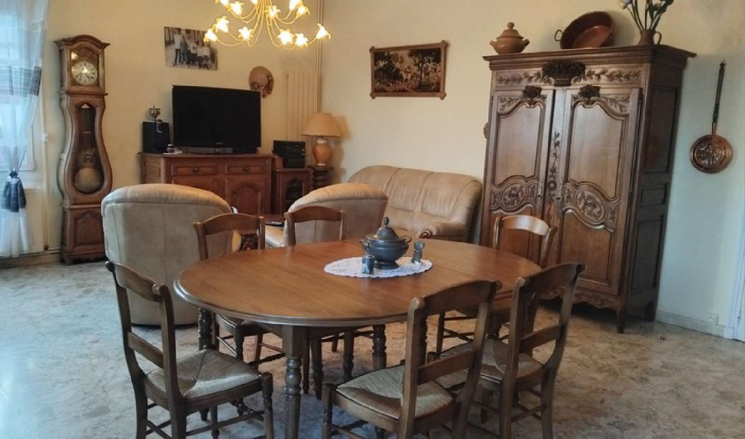  for sale house Argueil Seine-Maritime 6