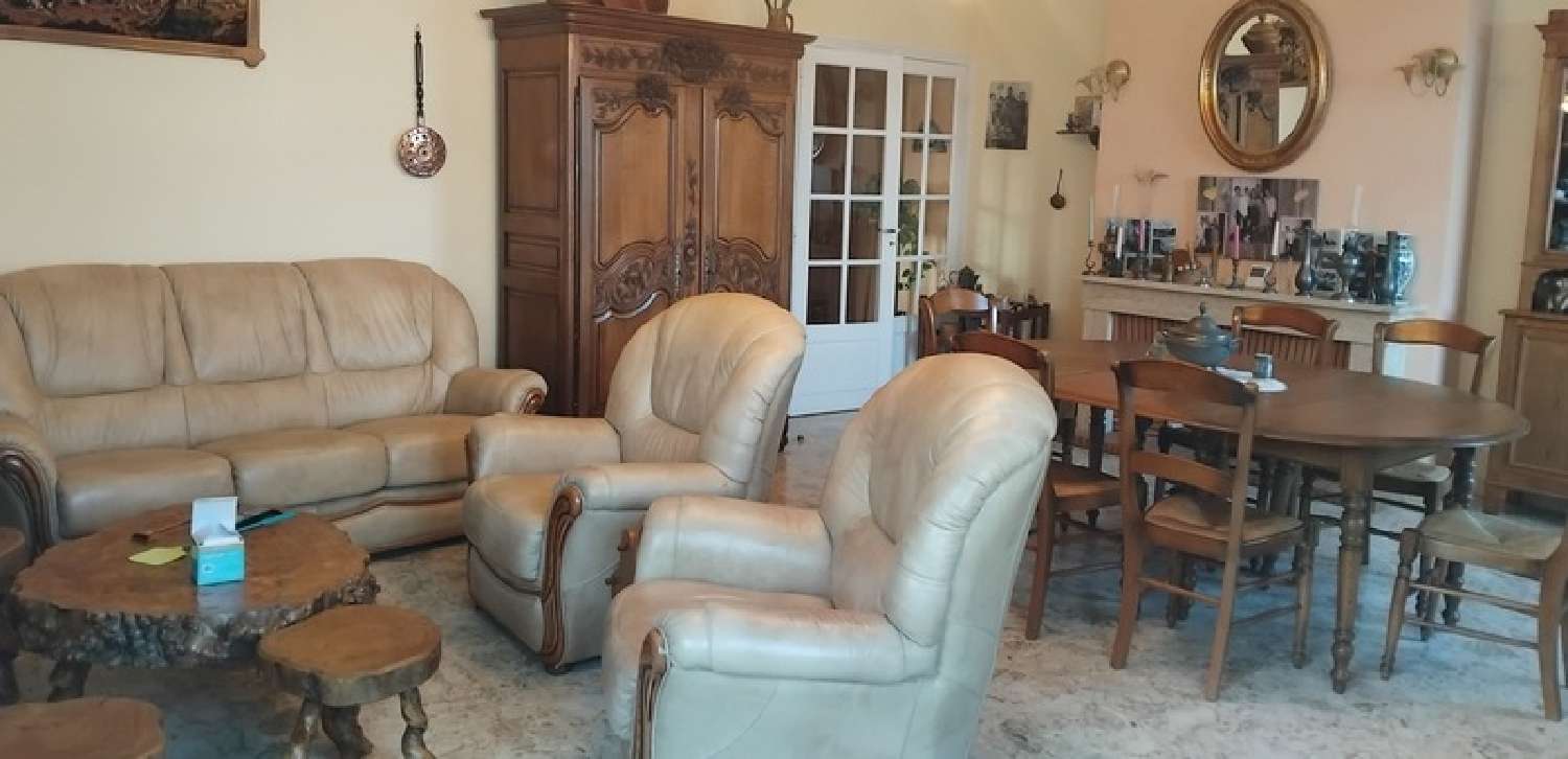  for sale house Argueil Seine-Maritime 8