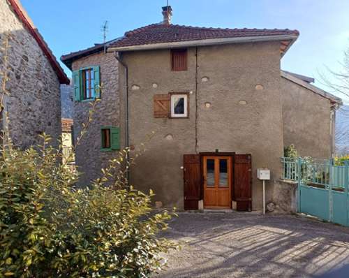 Arignac Ariège huis foto 7282692