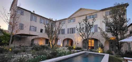 Arles Bouches-du-Rhône maison foto 7296121