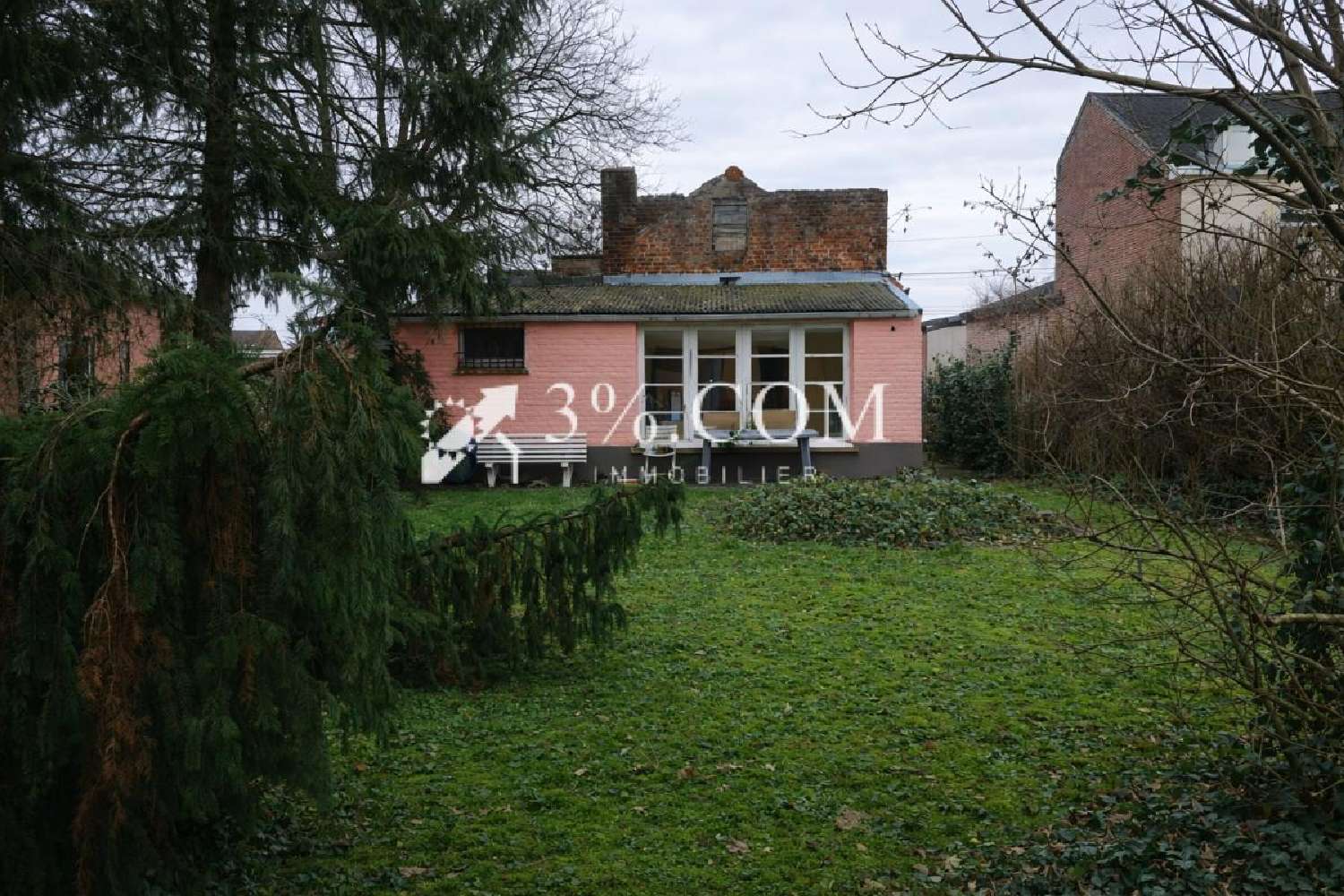  te koop huis Armentières Nord 1