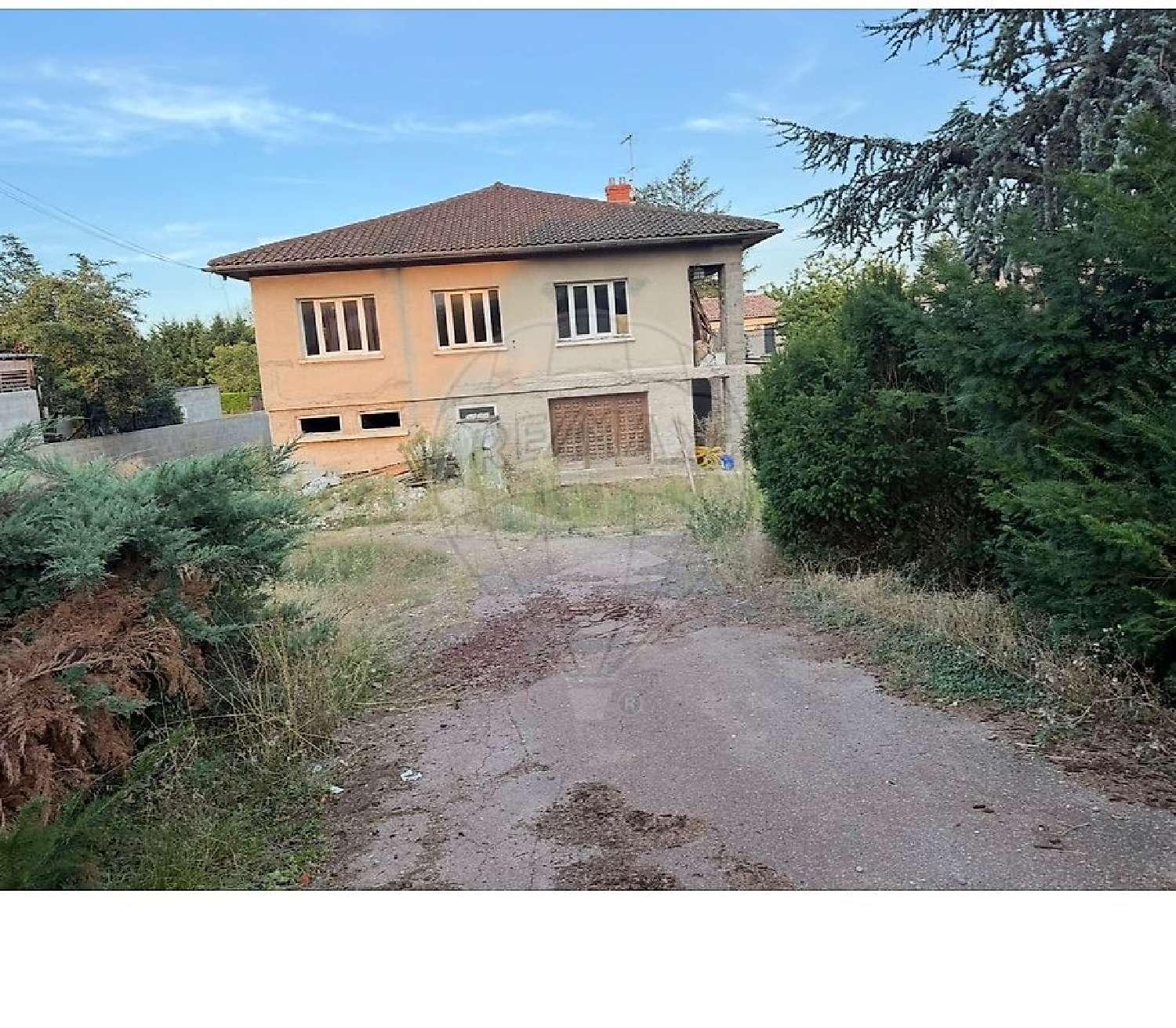  kaufen Haus Arnas Rhône 1