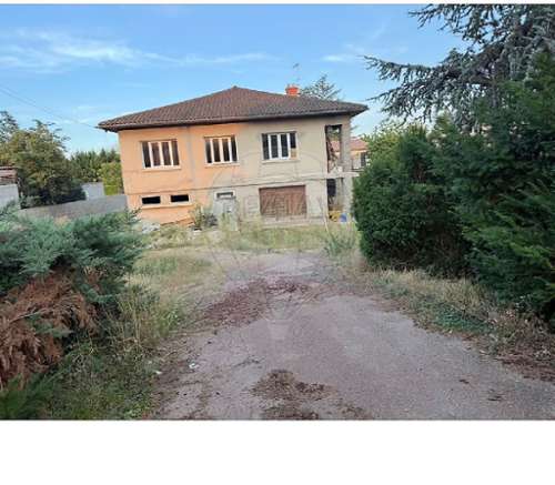 Arnas Rhône Haus Bild 7277884