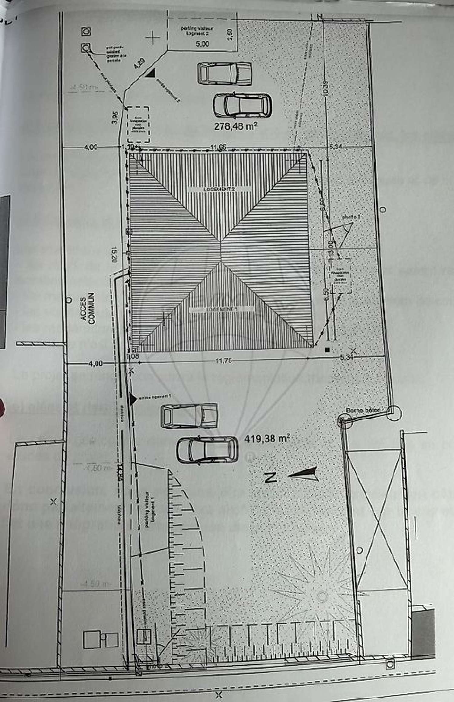  kaufen Haus Arnas Rhône 2