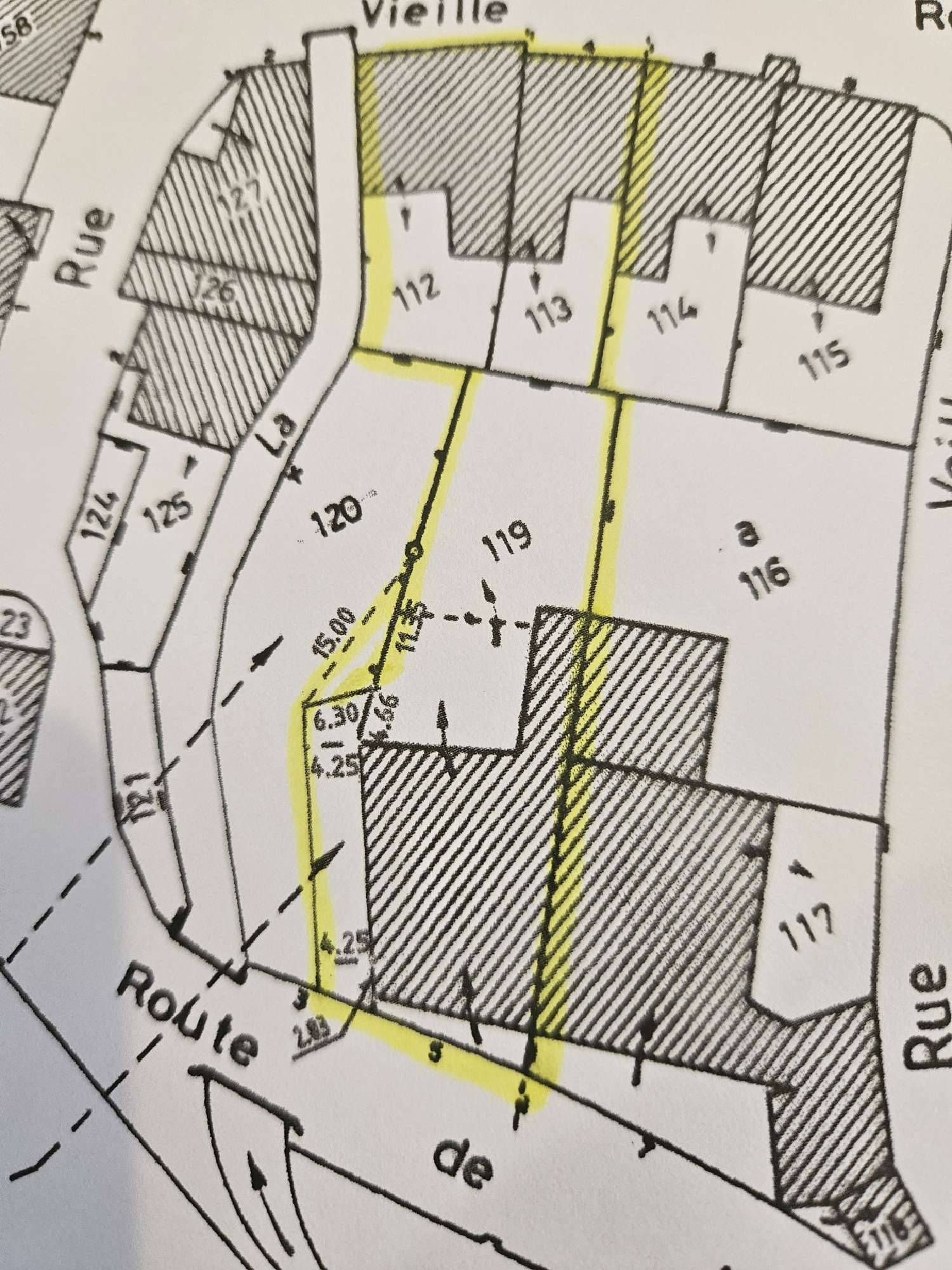  à vendre maison Arnoncourt-sur-Apance Haute-Marne 7