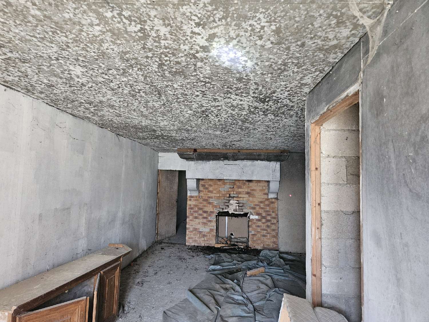  à vendre maison Arnoncourt-sur-Apance Haute-Marne 8