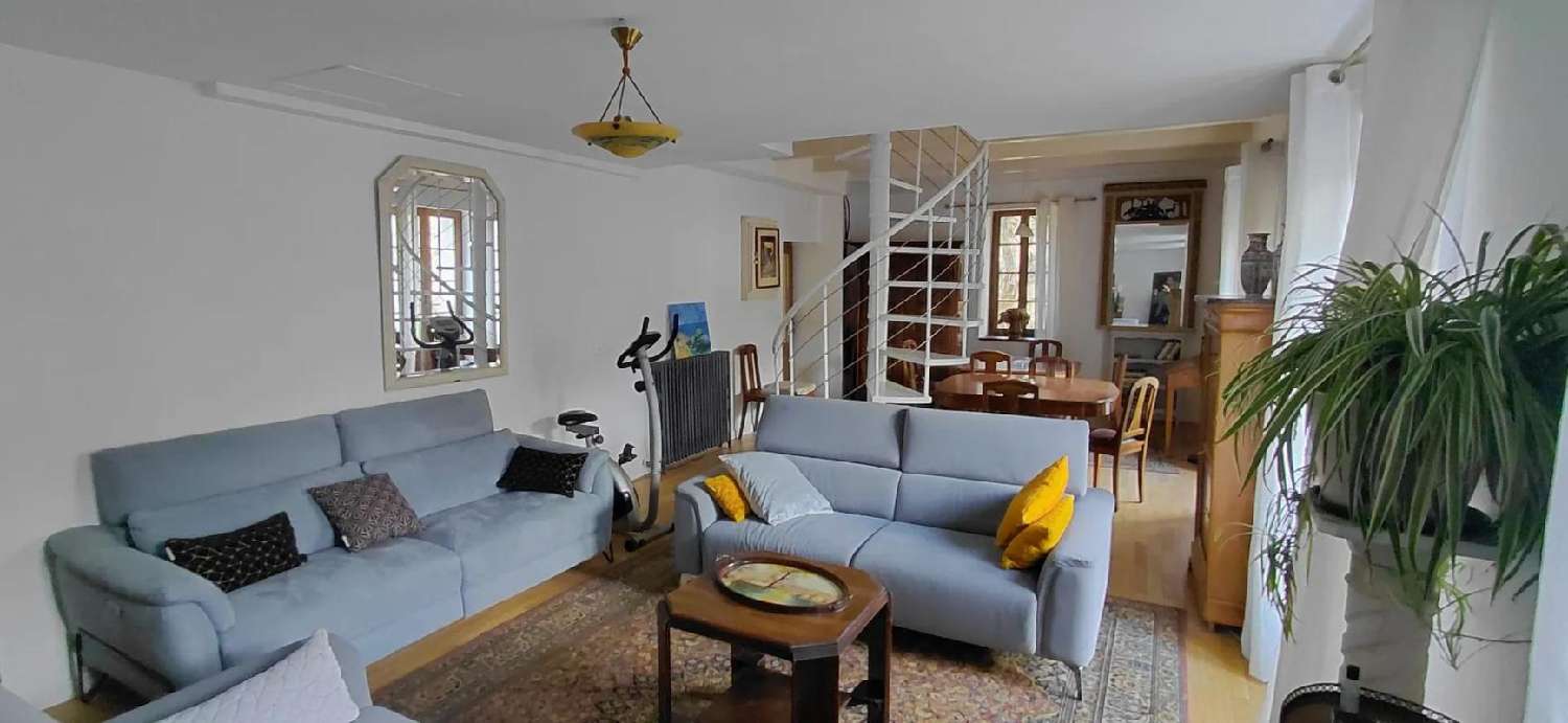  te koop huis Arphy Gard 1