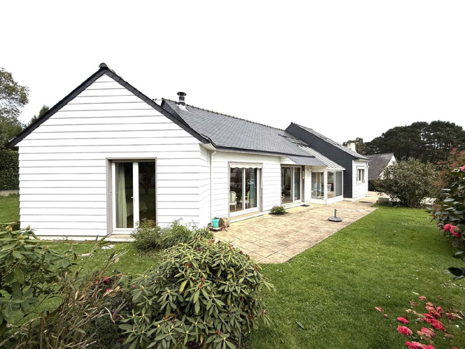  en venta casa Arradon Morbihan 1