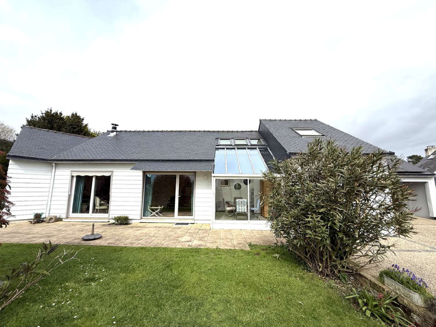  en venta casa Arradon Morbihan 2