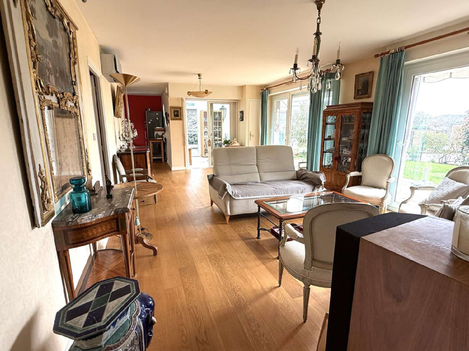  en venta casa Arradon Morbihan 3