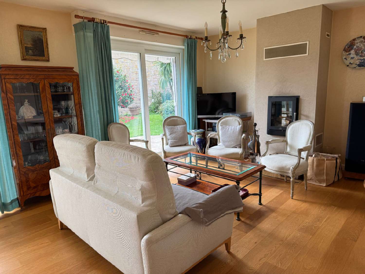  en venta casa Arradon Morbihan 4