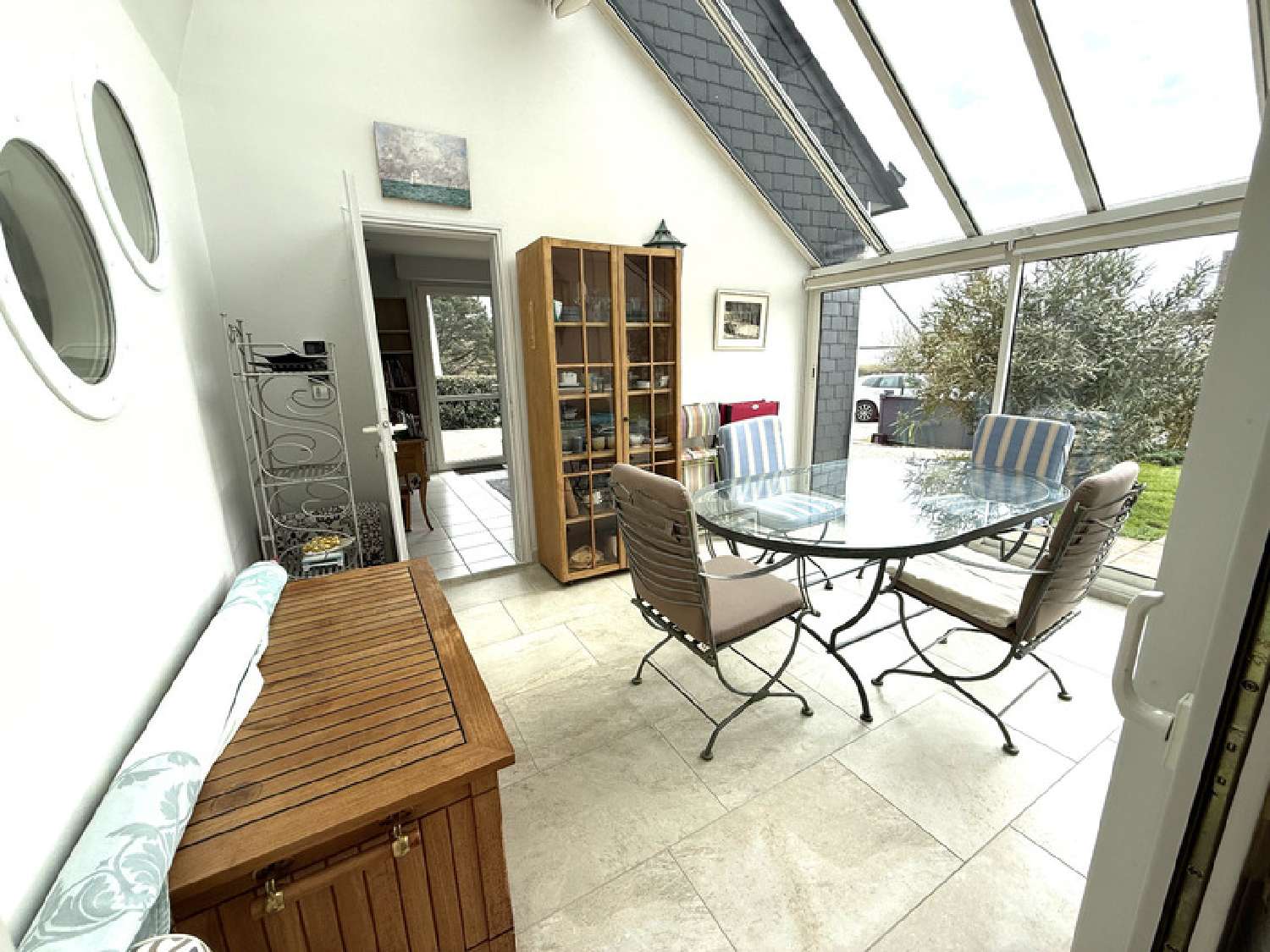  en venta casa Arradon Morbihan 5