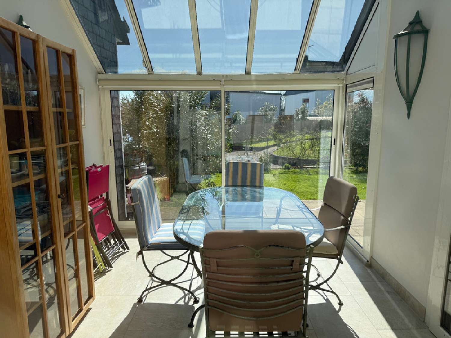  en venta casa Arradon Morbihan 6