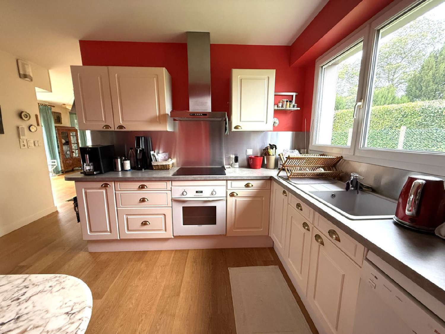  en venta casa Arradon Morbihan 7