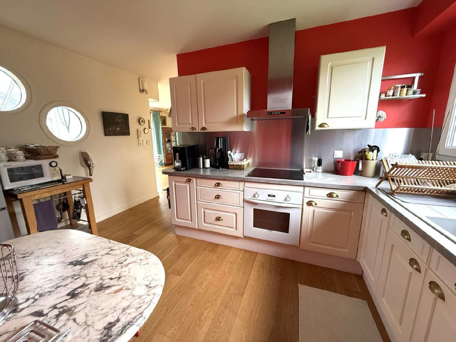  en venta casa Arradon Morbihan 8