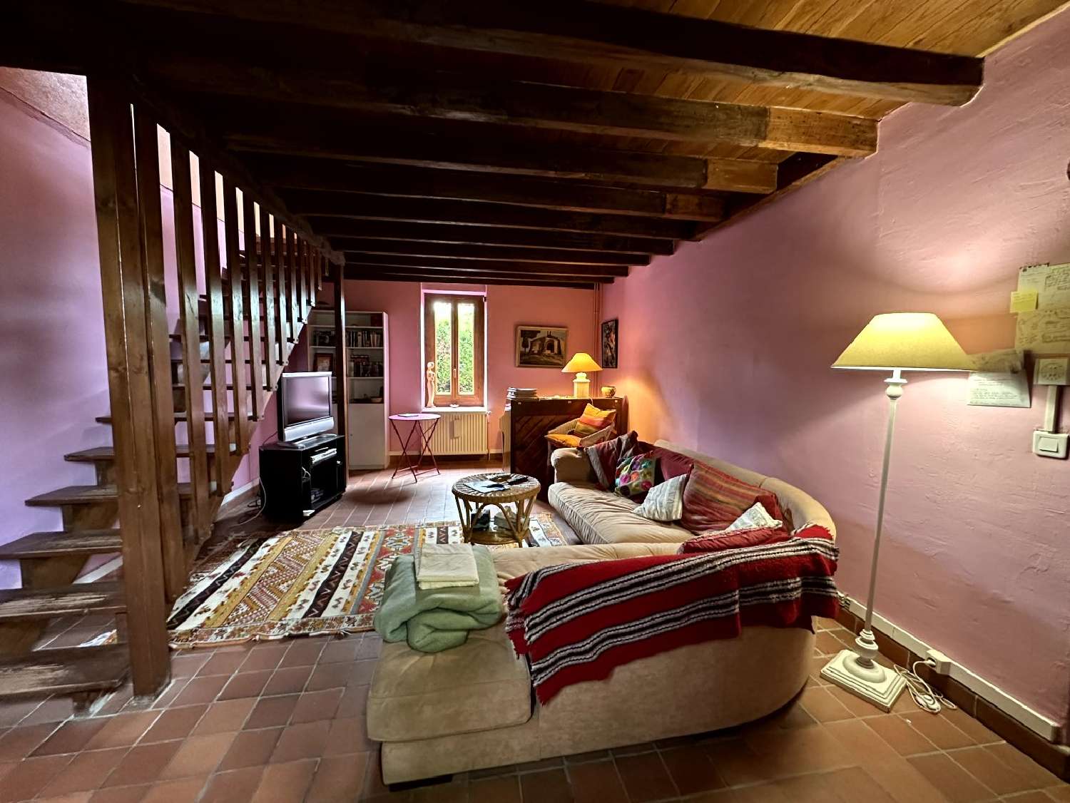  for sale house Arronnes Allier 3