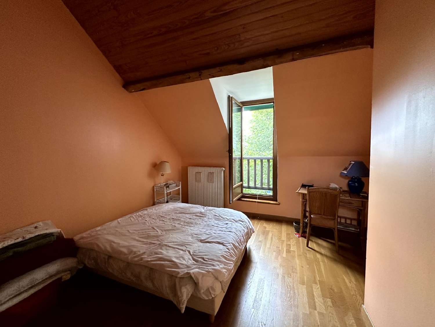  for sale house Arronnes Allier 5