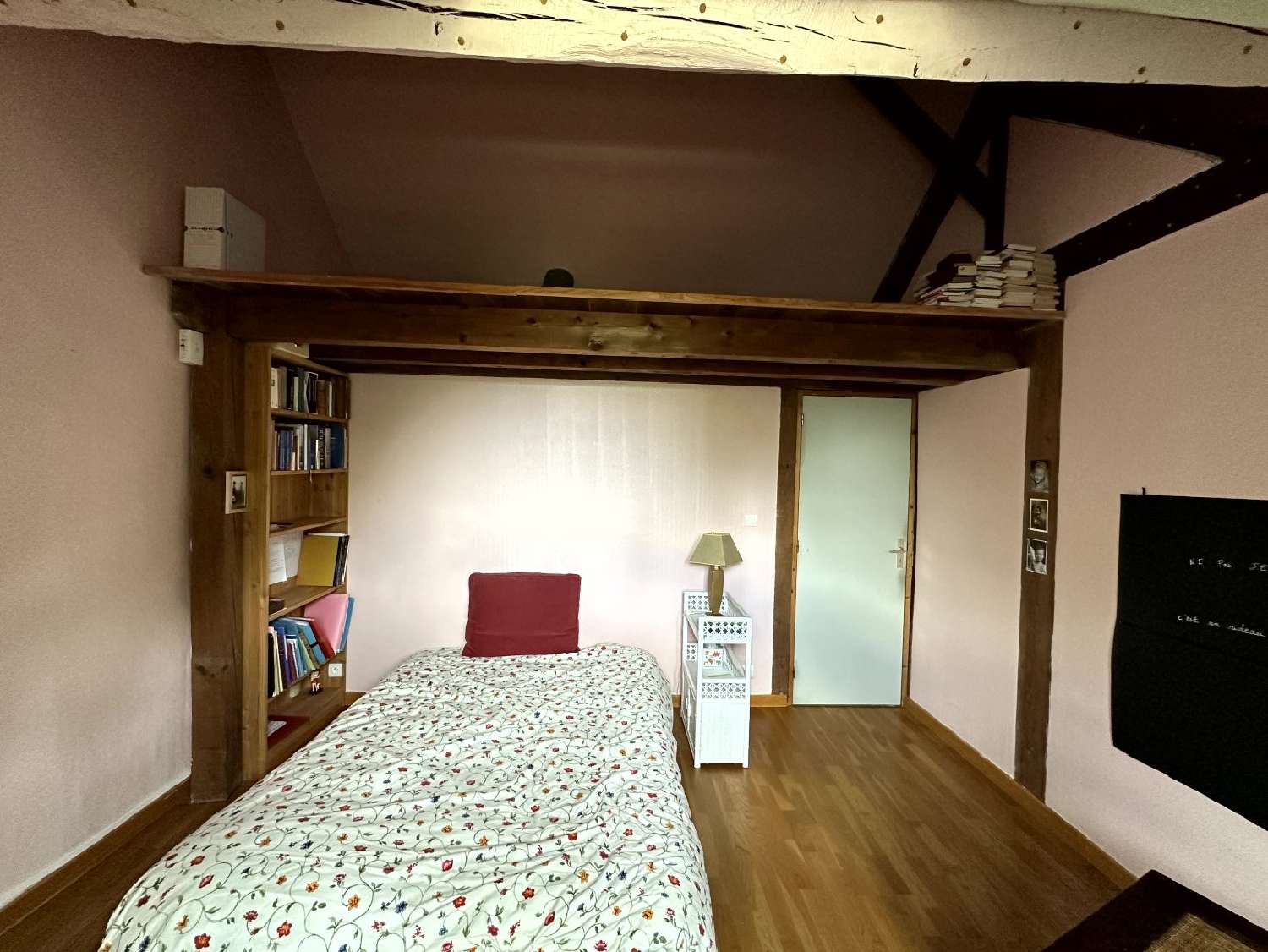  for sale house Arronnes Allier 6