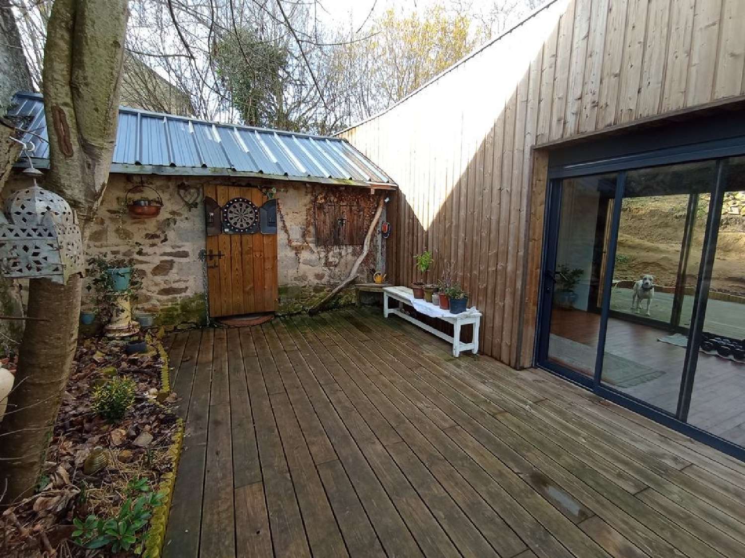  te koop huis Arronnes Allier 1