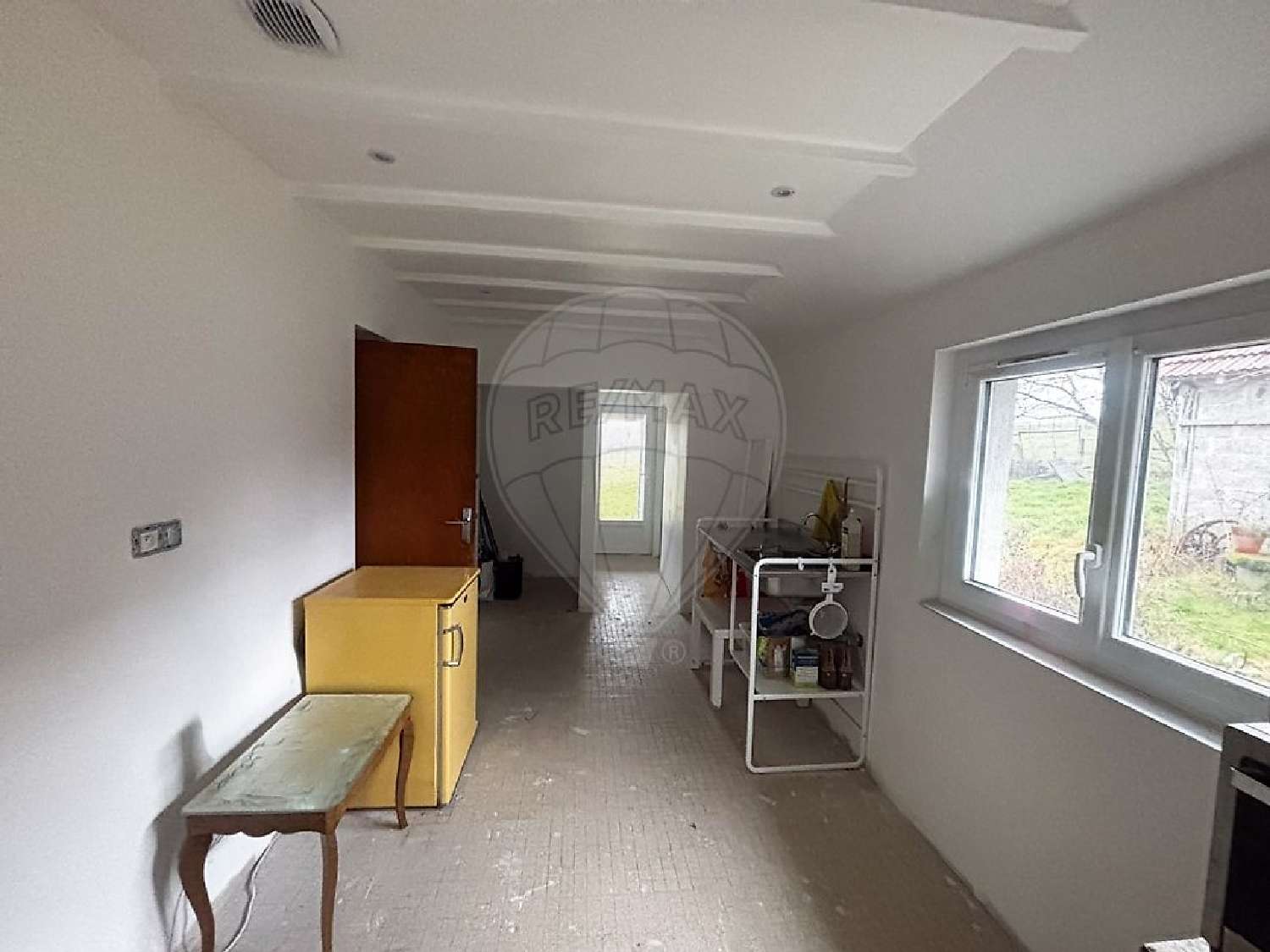  te koop huis Arronnes Allier 4