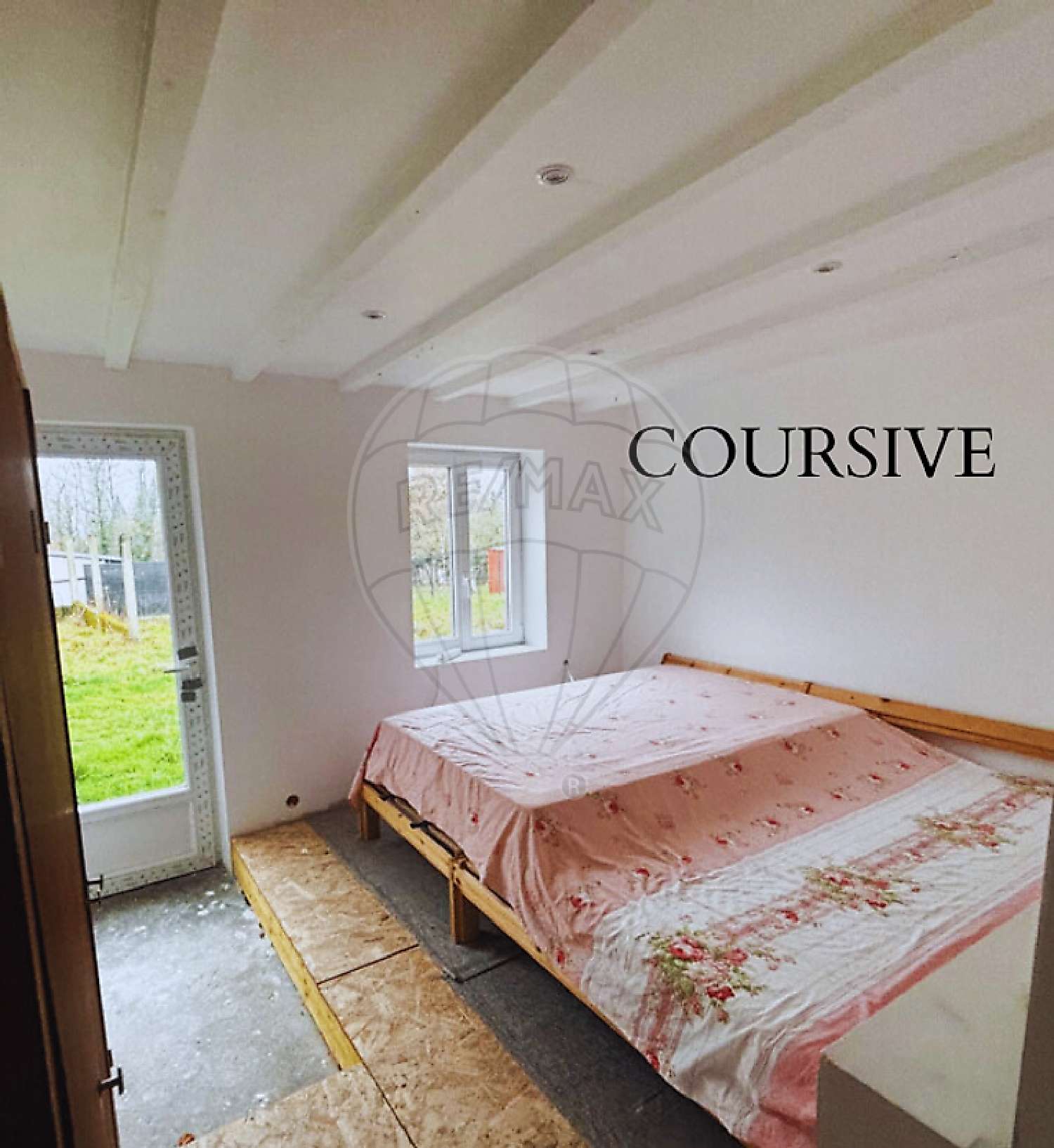  te koop huis Arronnes Allier 6