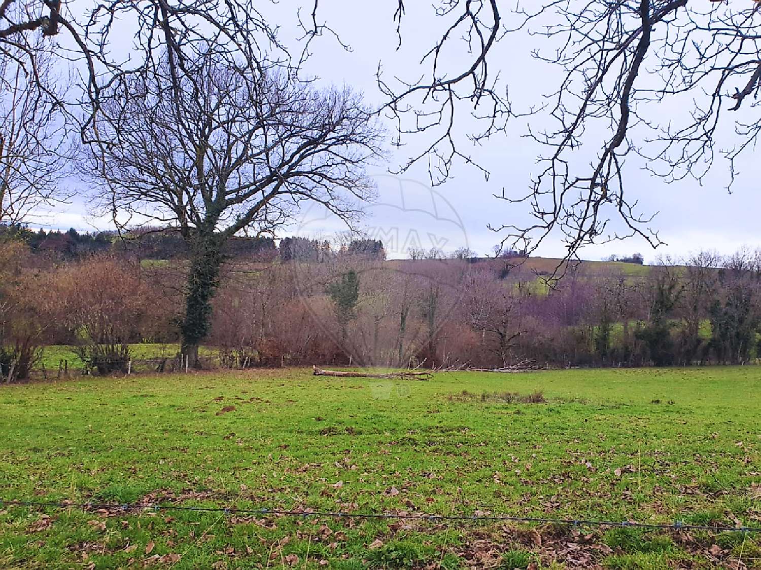  te koop huis Arronnes Allier 8