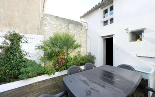 Ars-en-Ré Charente-Maritime huis foto 7295563