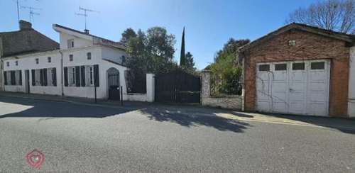 Artigat Ariège huis foto 7277213