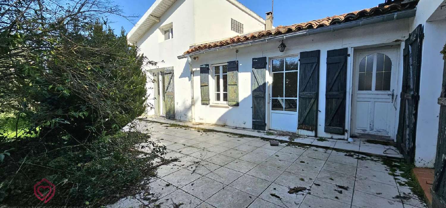  à vendre maison Artigat Ariège 4
