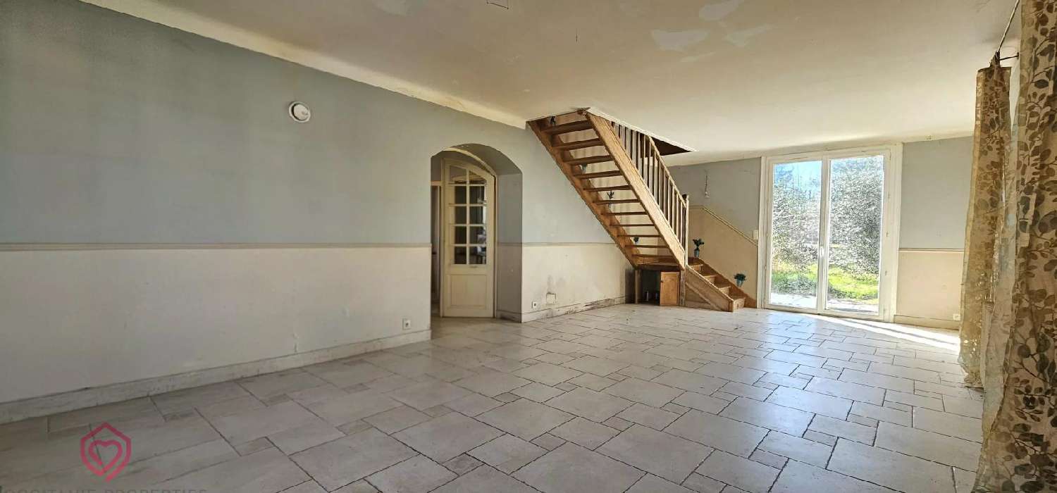  à vendre maison Artigat Ariège 6