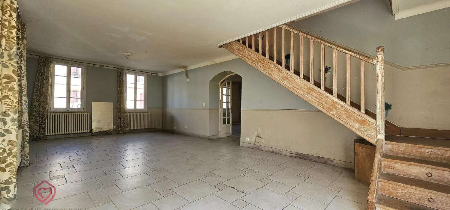  à vendre maison Artigat Ariège 7
