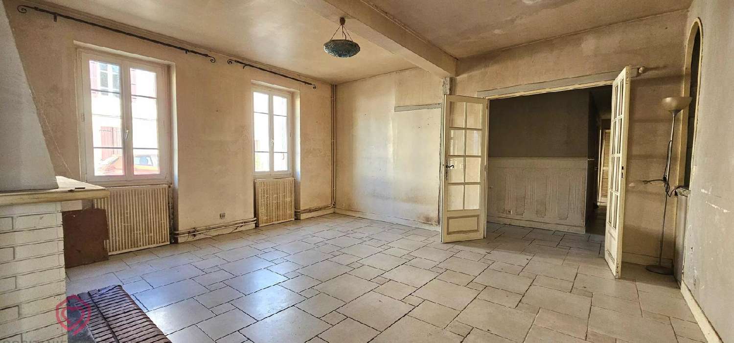  à vendre maison Artigat Ariège 8