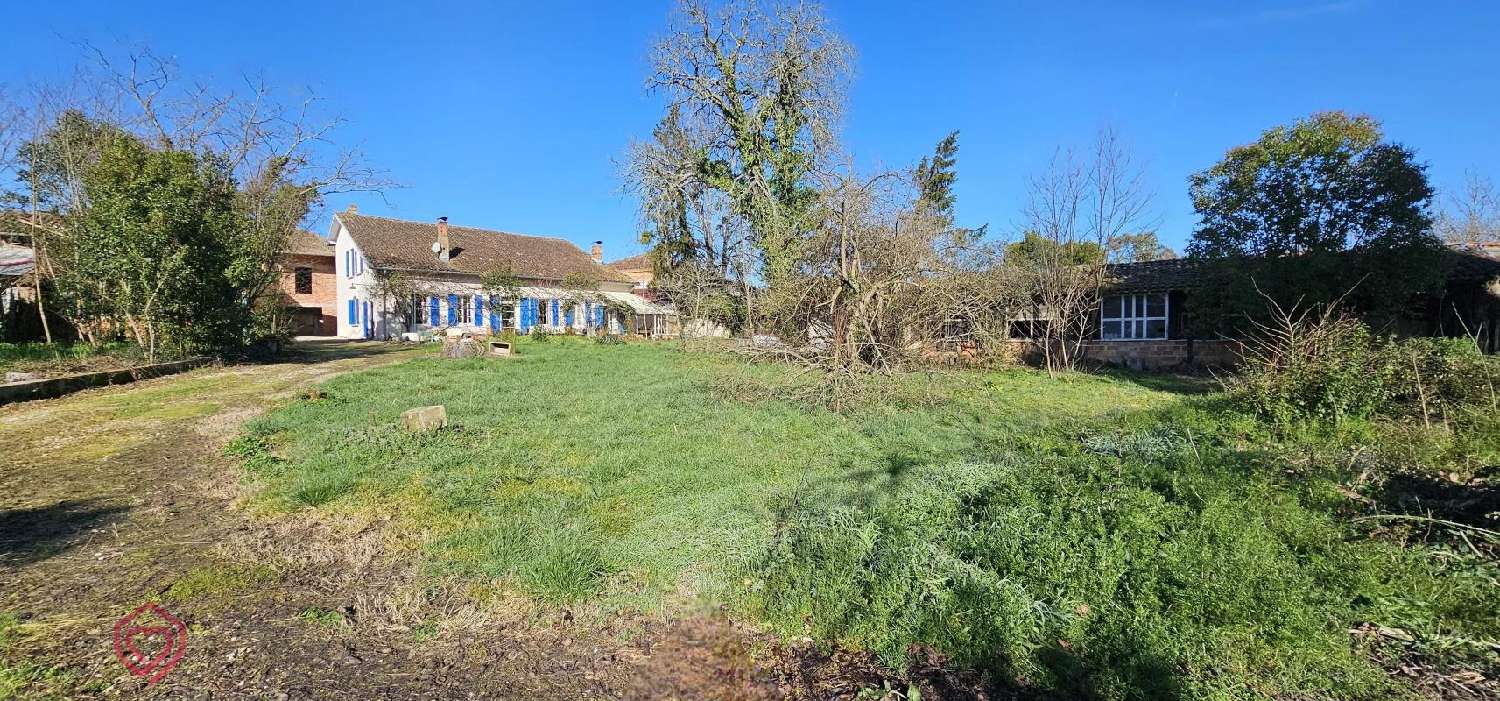  te koop huis Artigat Ariège 1