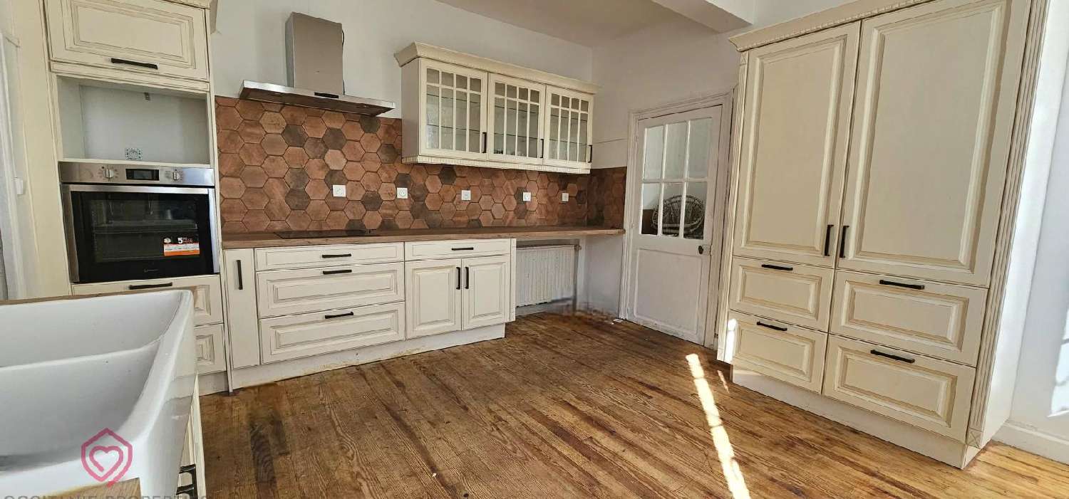  te koop huis Artigat Ariège 6