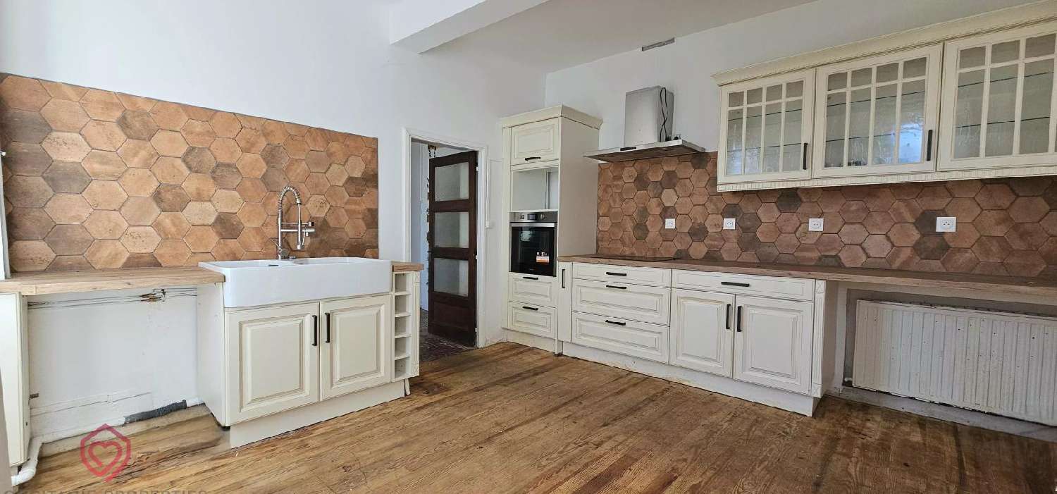  te koop huis Artigat Ariège 7