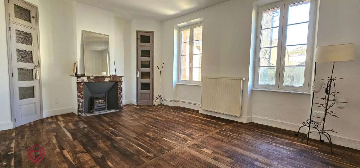  te koop huis Artigat Ariège 8