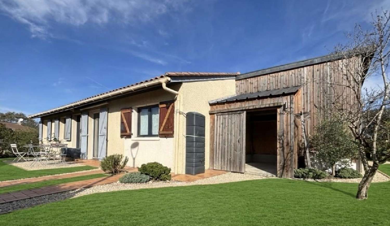  te koop huis Artigues-près-Bordeaux Gironde 1