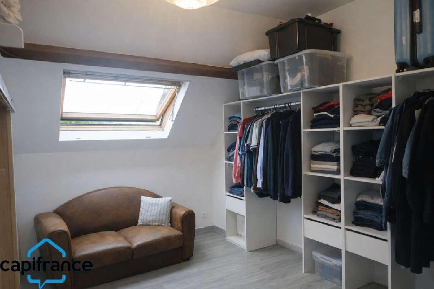 te koop huis Artres Nord 7