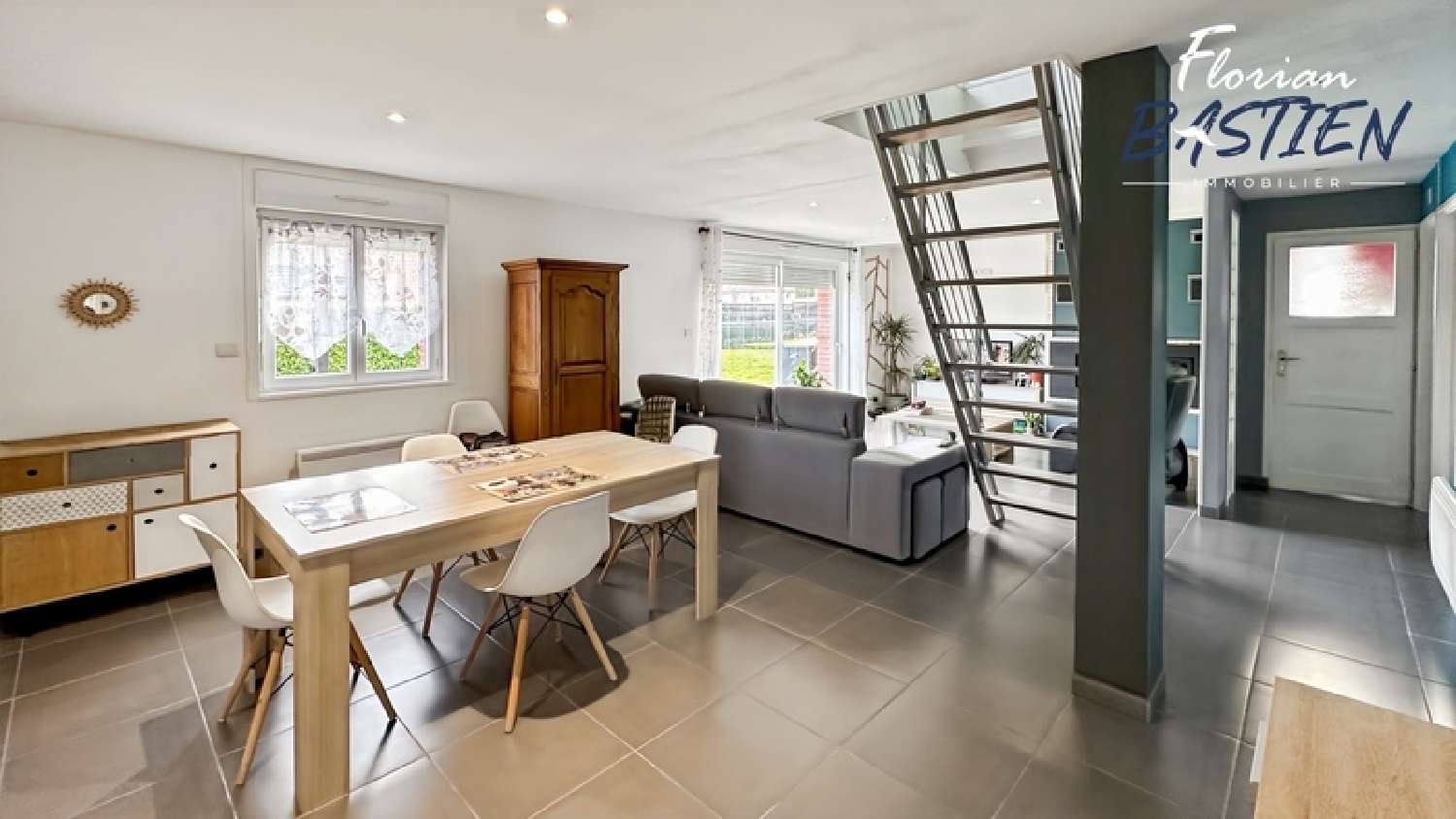 te koop huis Artres Nord 2