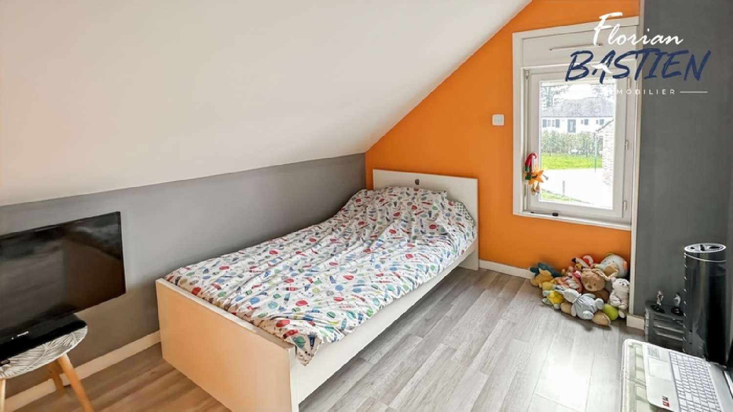 te koop huis Artres Nord 8