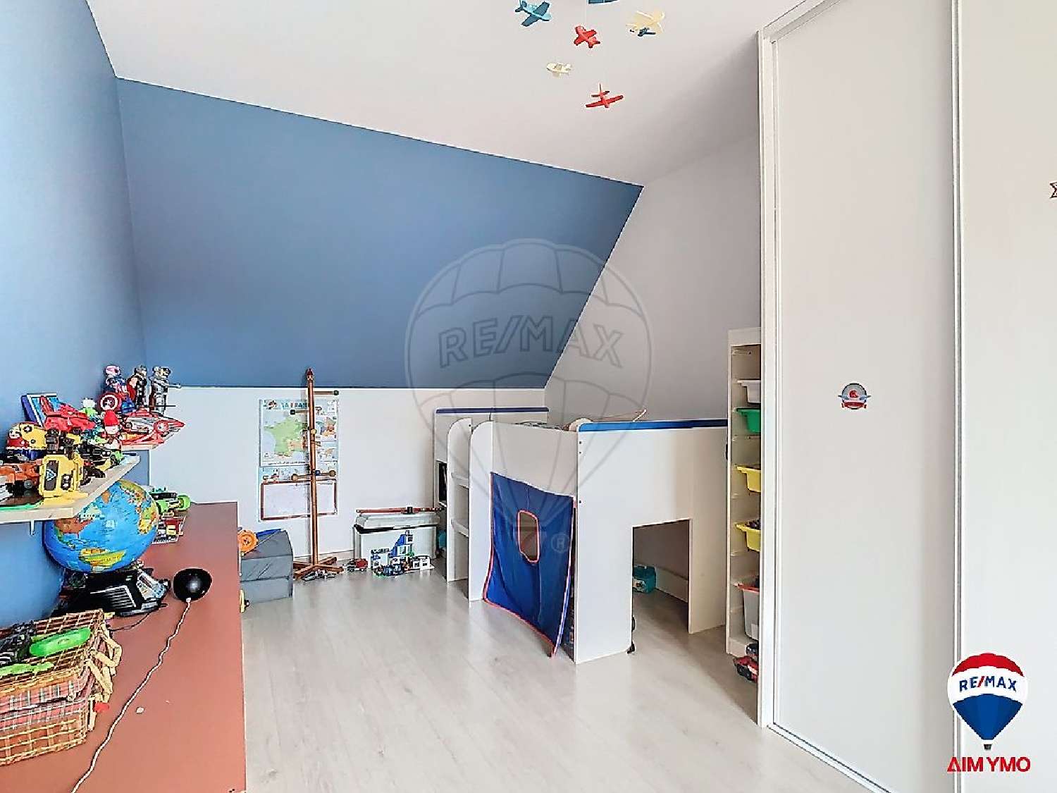  te koop huis Artzenheim Haut-Rhin 5