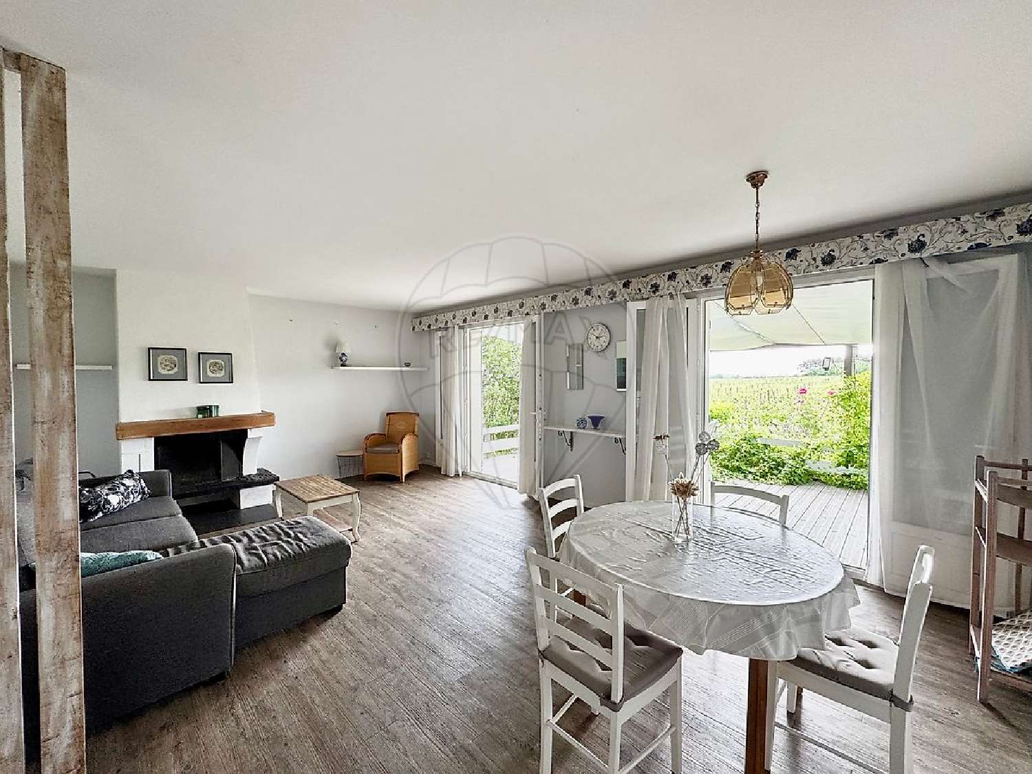  for sale house Arvert Charente-Maritime 2