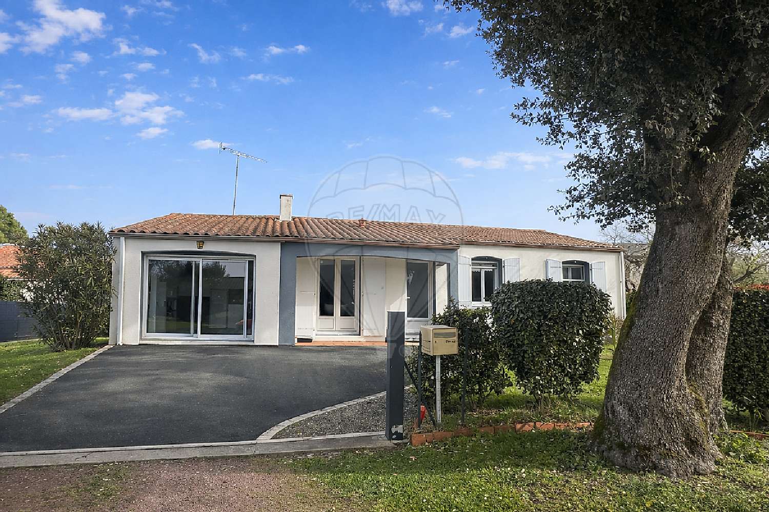  en venta casa Arvert Charente-Maritime 1