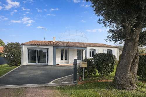 Arvert Charente-Maritime casa foto 7277867