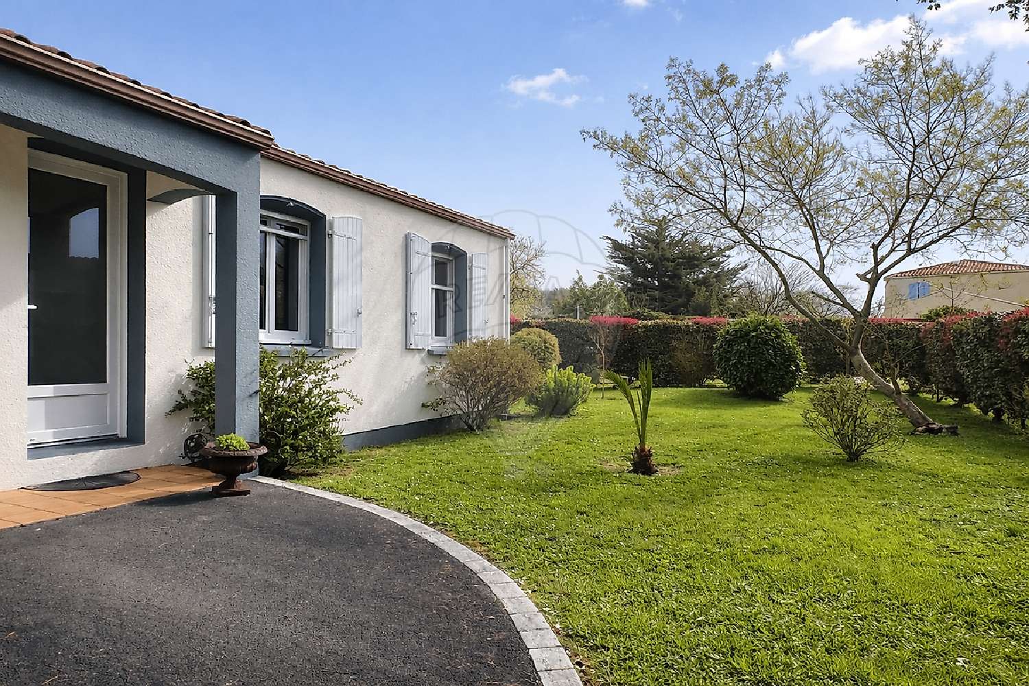  en venta casa Arvert Charente-Maritime 2