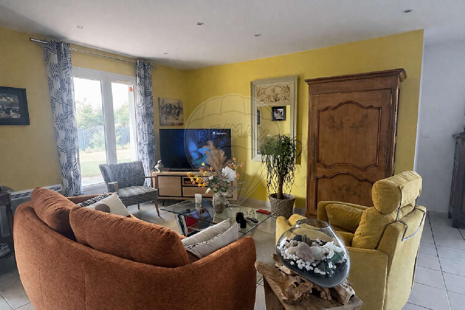  en venta casa Arvert Charente-Maritime 4