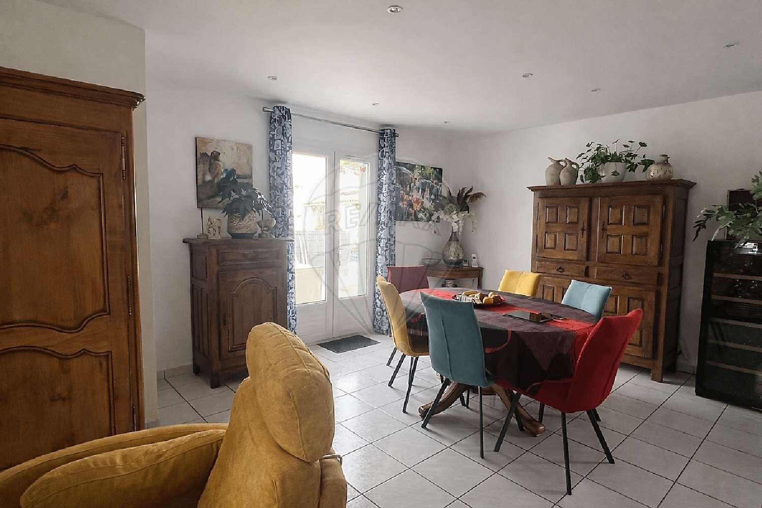  en venta casa Arvert Charente-Maritime 5