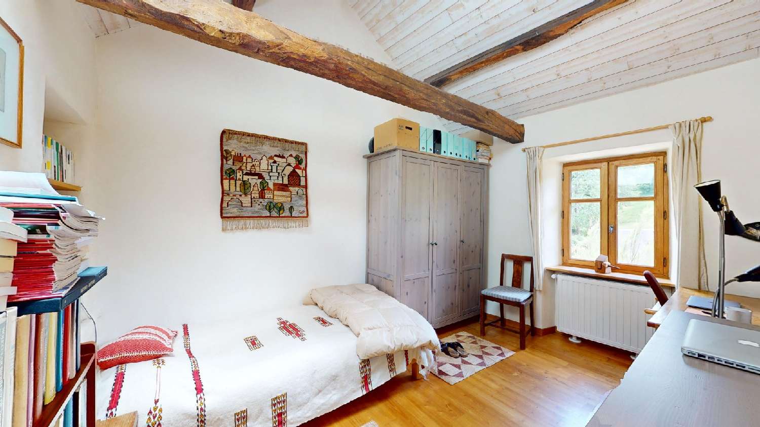  te koop huis Arvieu Aveyron 7